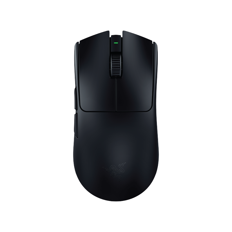 Razer Viper V3 Pro Wireless Gaming Mouse - Black :: Razer Shop