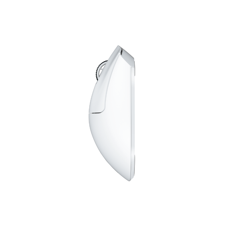 Razer DeathAdder V4 Pro Gaming Mouse - White :: Razer Shop