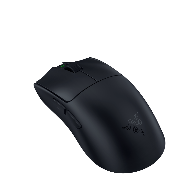 Razer Viper V4 Pro - Wireless Esports Gaming Mouse - Black