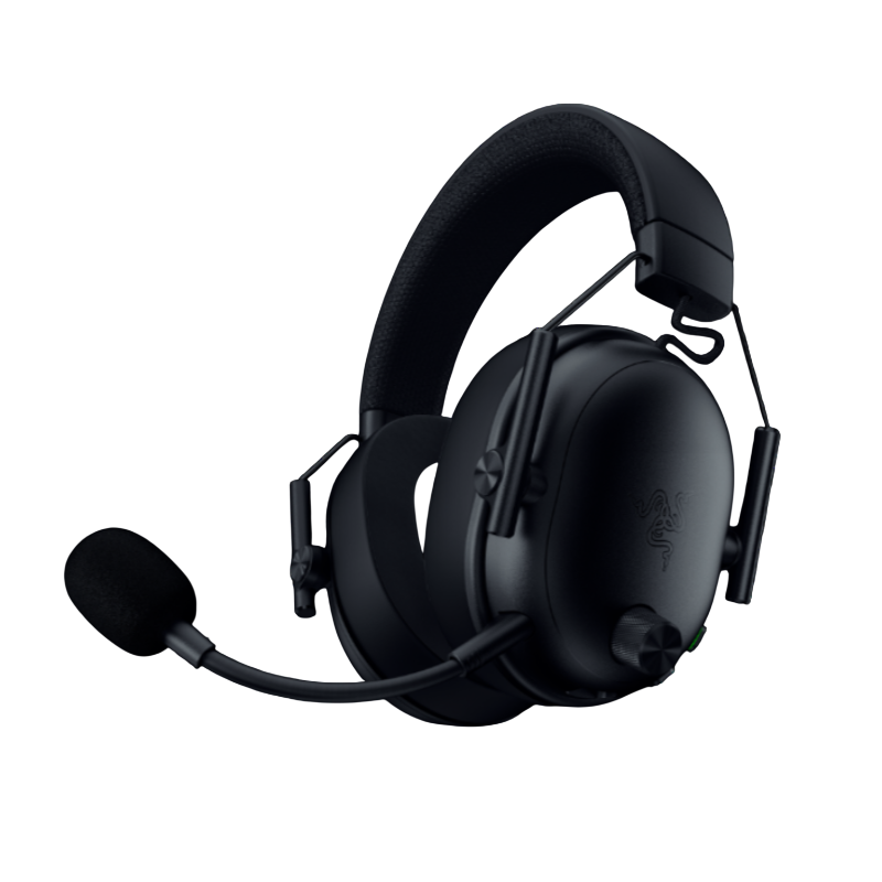 Razer BlackShark V3 Pro for PlayStation - White :: Razer Shop