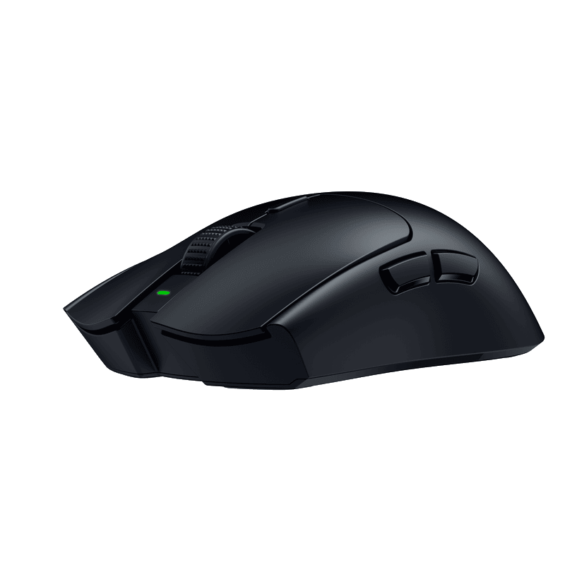 Razer Viper V3 HyperSpeed Wireless Esports Gaming Mouse - Black