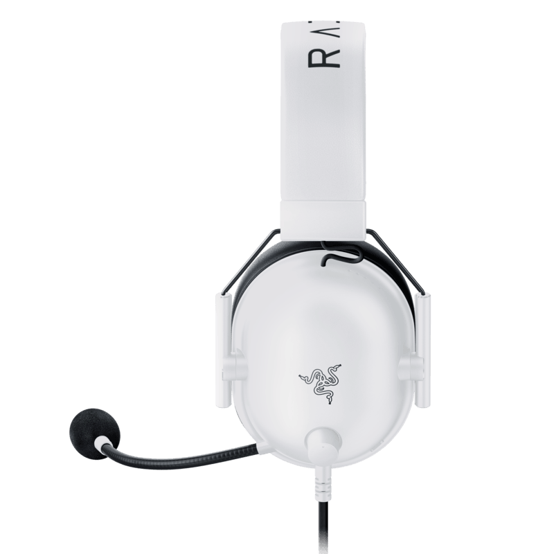 Razer BlackShark V2 X Gaming Headset - Multiplatform - Mercury
