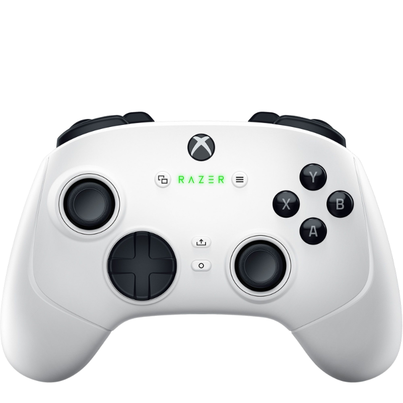 Razer Wolverine V3 Pro for Xbox X|S & PC - White :: Razer Shop