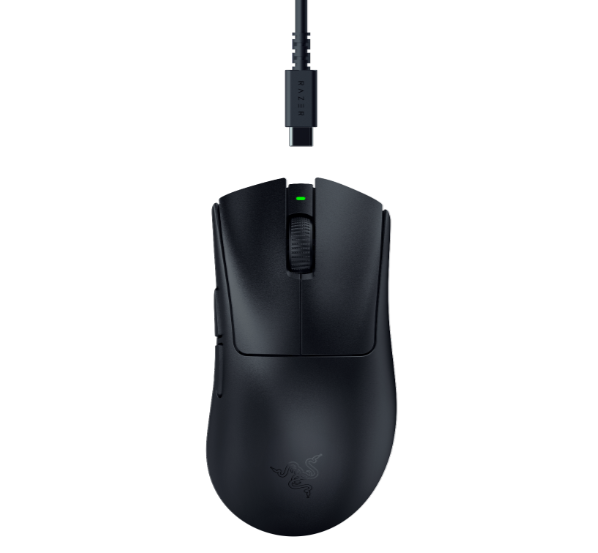 Razer DeathAdder V3 HyperSpeed Gaming Mouse :: Razer Shop