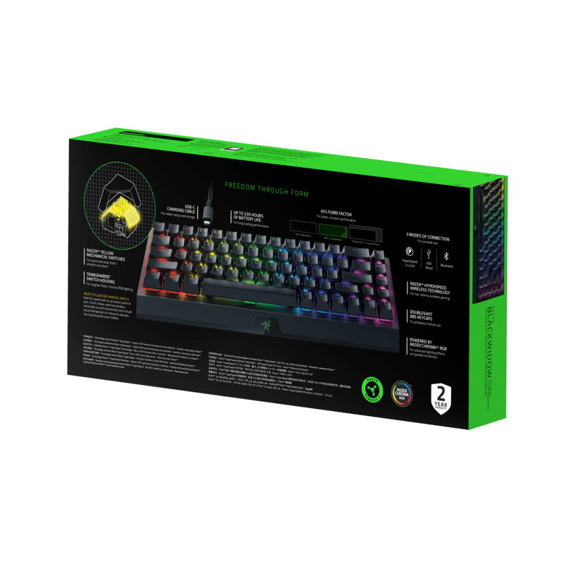 BlackWidow V3 gprox セット Amazon.co.jp: Razer Blackwidow V3 Pro