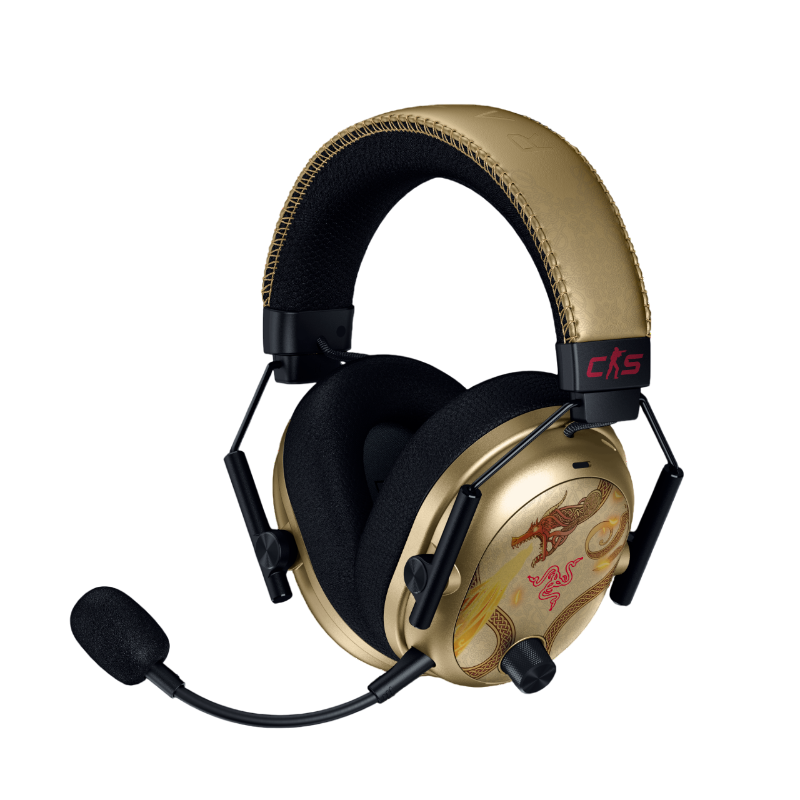 Razer Blackshark V3 Pro - Counter-Strike 2 Ed. :: Razer Shop