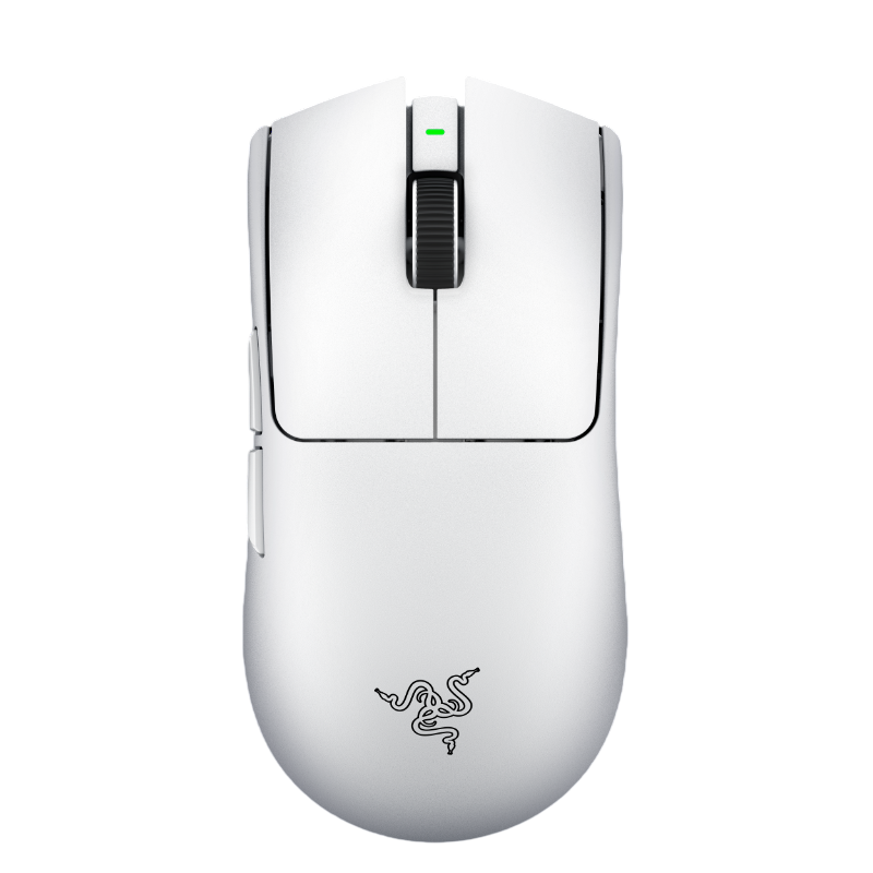 Razer Viper V4 Pro - Wireless Esports Gaming Mouse – White