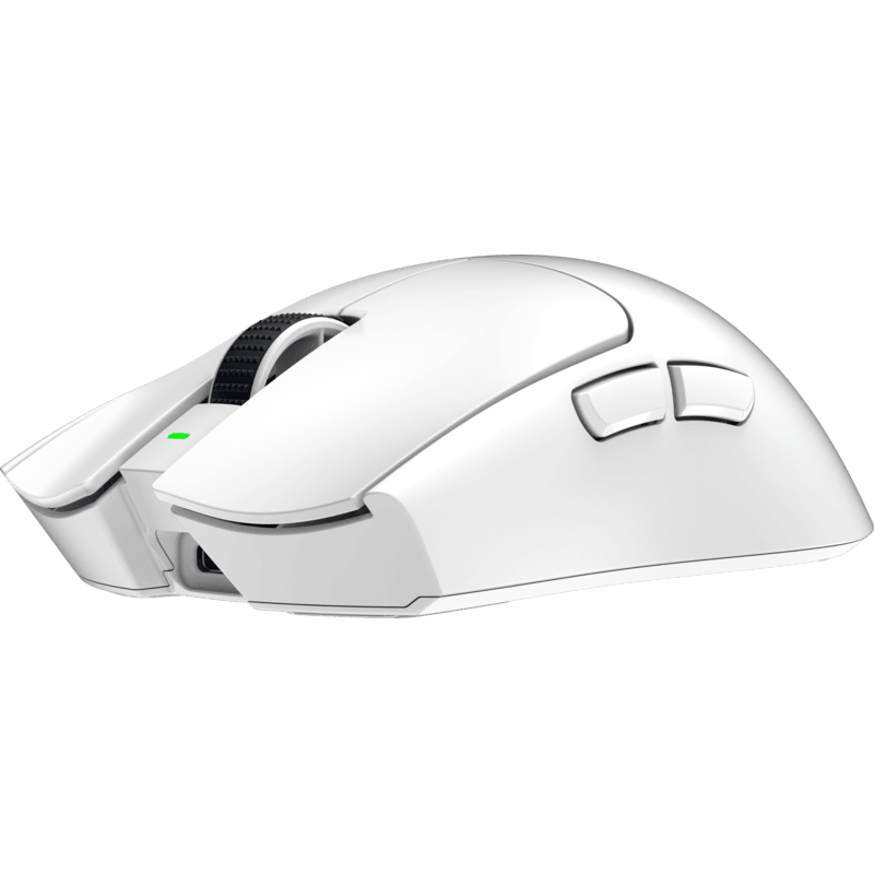 Razer Viper V3 Pro Wireless Gaming Mouse - White :: Razer Shop