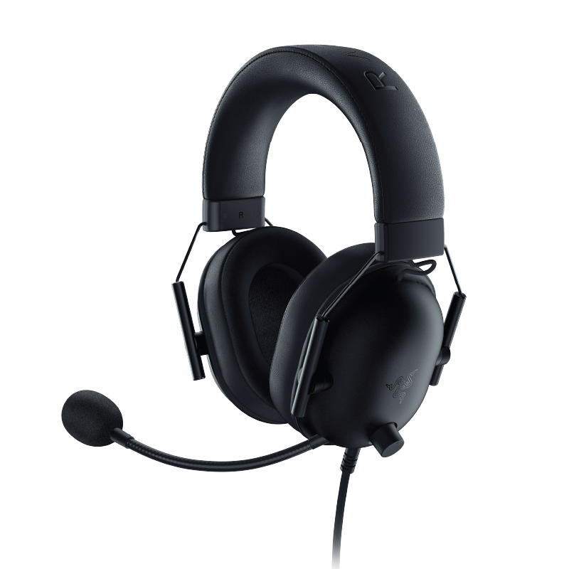 RYH Razer RZ04-03240600-R3M1 BlackShark V2 X Multi-platform Green