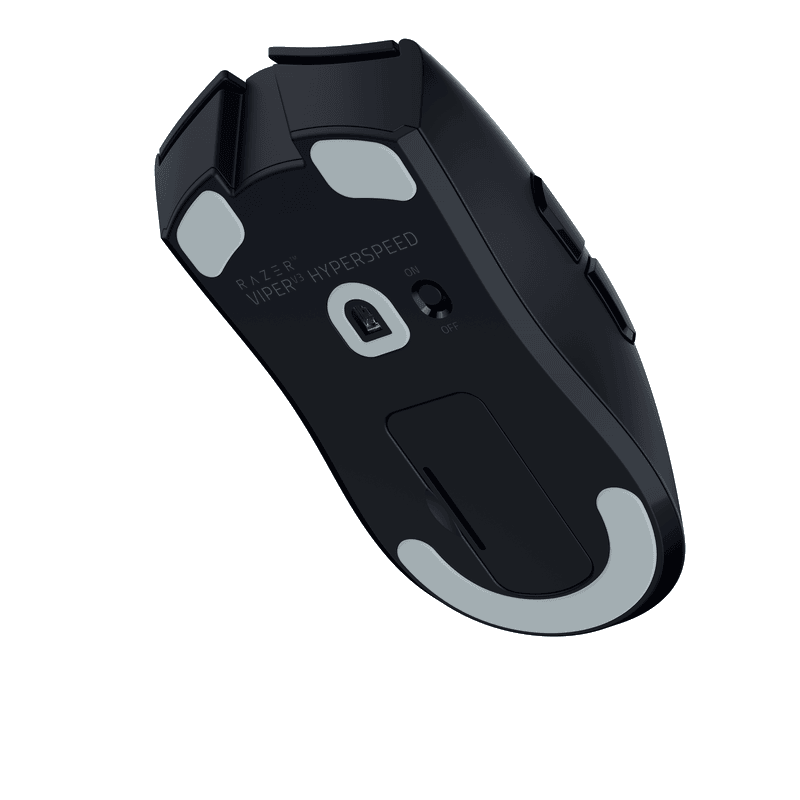 Razer Viper V3 HyperSpeed Wireless Esports Gaming Mouse - Black