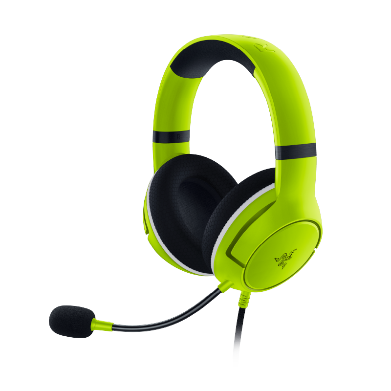 Razer Kaira X Wired Headset for Xbox Series X|S, Xbox One, PC, Mac