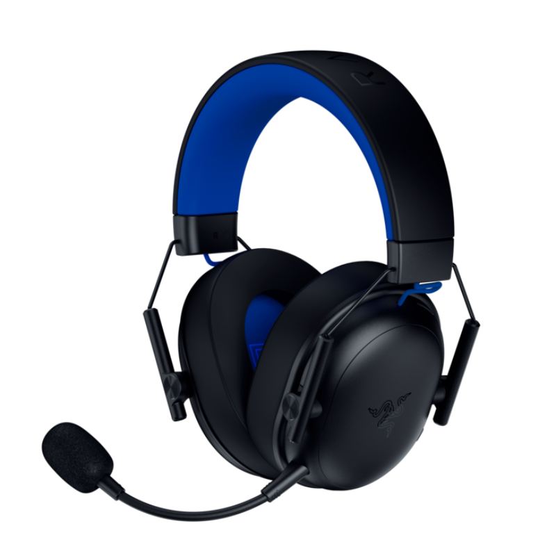 ヘッドホン Razer BlackShark V3 Pro for PlayStation Razer BlackShark V3 Pro for PlayStation - Black : Amazon.co.za