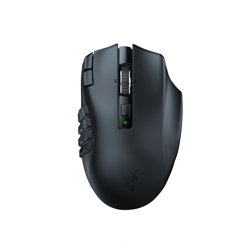 Razer Viper V3 Pro Wireless Gaming Mouse - Black :: Razer Shop
