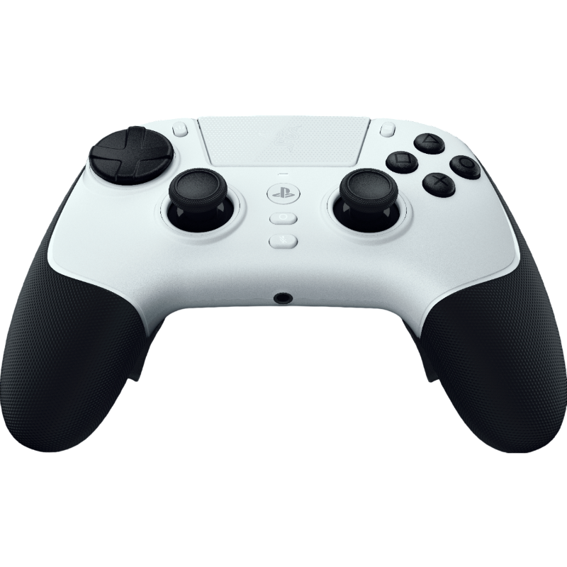 Razer Raiju V3 Pro for PS5 & PC - White :: Razer Shop