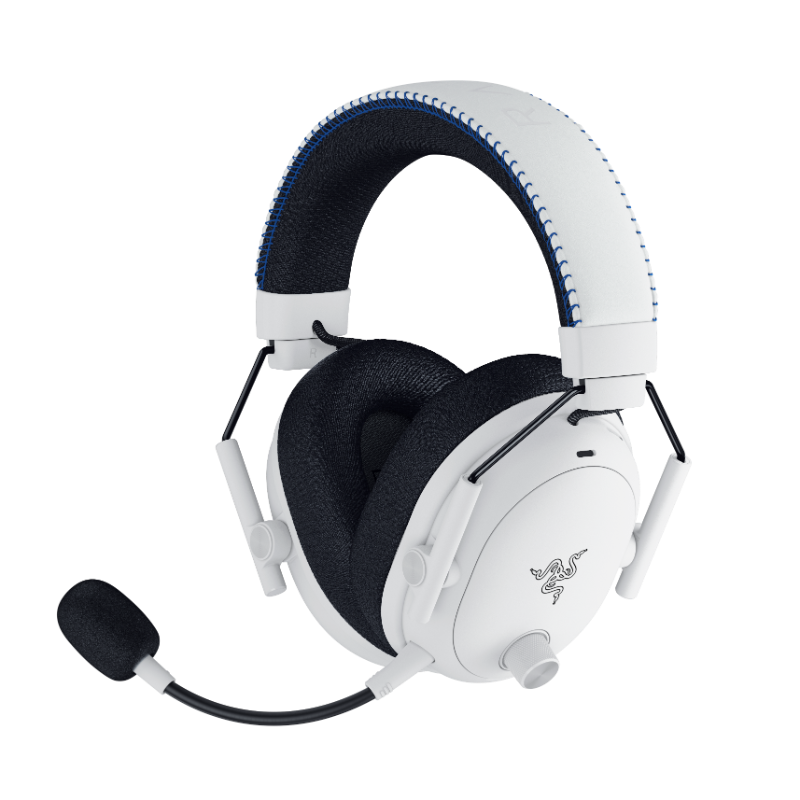 Razer BlackShark V2 Pro Wireless Xbox Gaming Headset - White