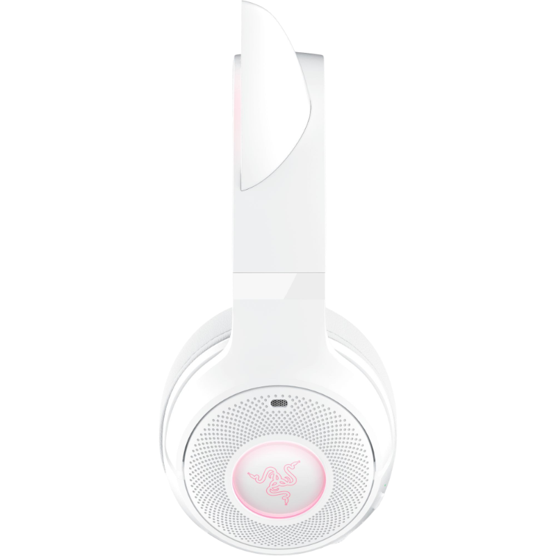 Razer Kraken Kitty V2 BT - White :: Razer Shop