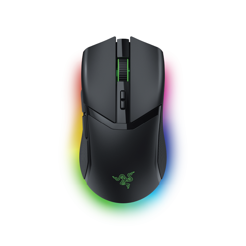 Razer Viper V4 Pro - Wireless Esports Gaming Mouse - Black