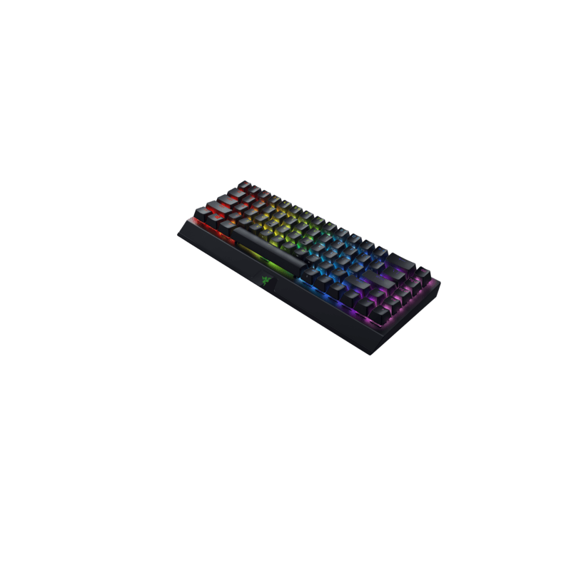 Razer BlackWidow V3 Mini HyperSpeed 65% Wireless Mechanical Gaming