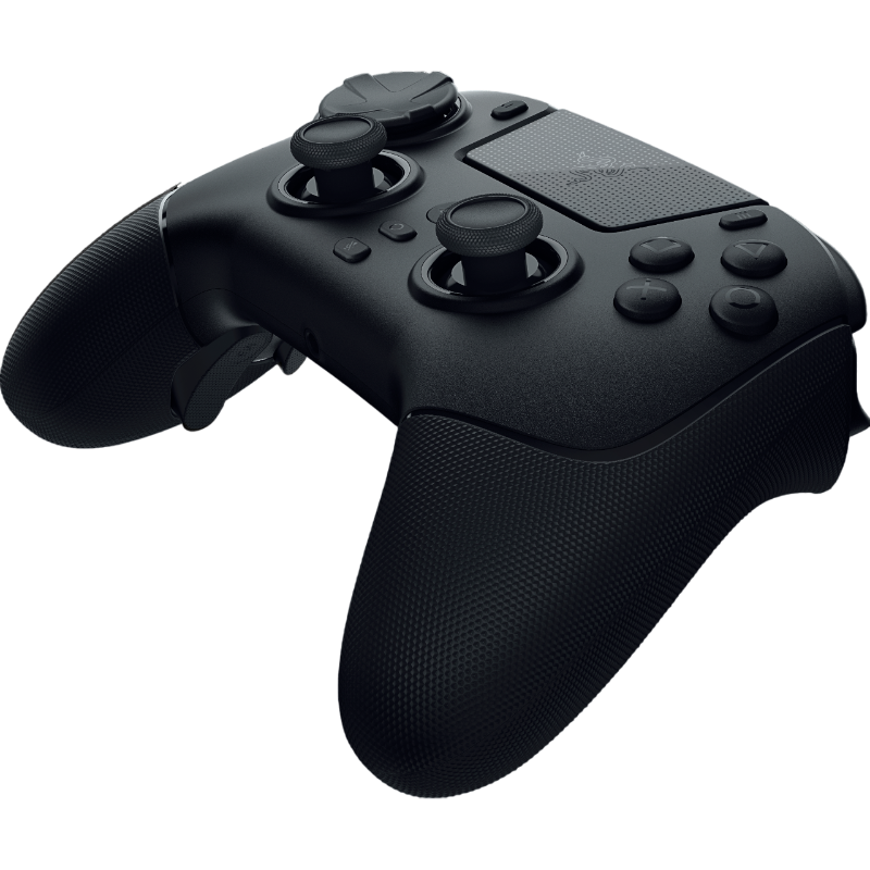 Razer Raiju V3 Pro for PS5 & PC - Black :: Razer Shop