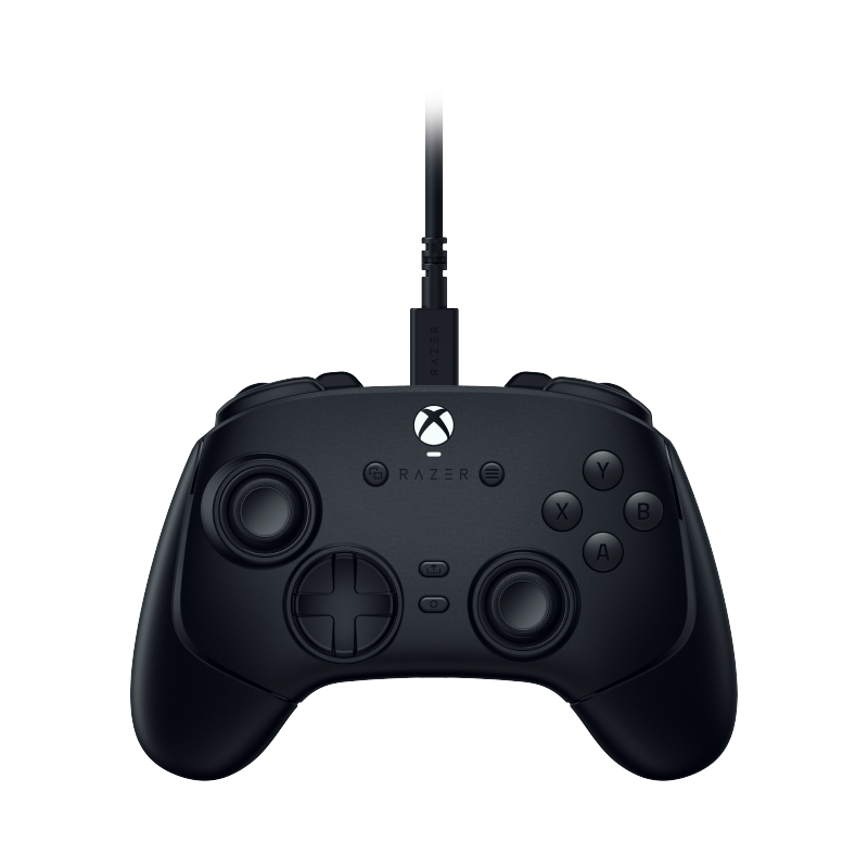 Razer レイザー Wolverine V3TournamentEdition Razer Wolverine V3 Tournament Edition Wired Gaming Controller