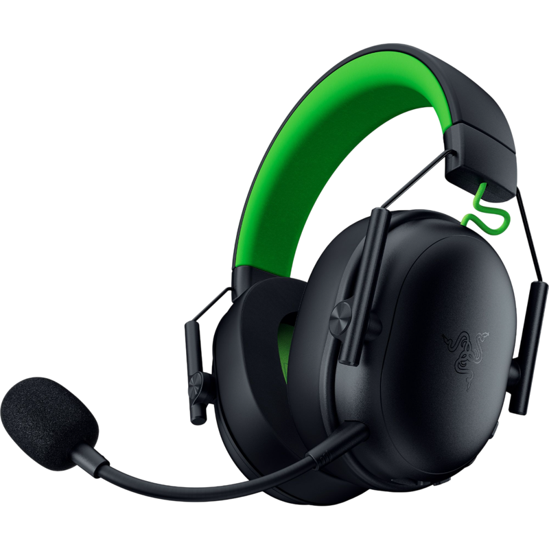 Razer BlackShark V3 X Hyperspeed for PlayStation - Black :: Razer Shop