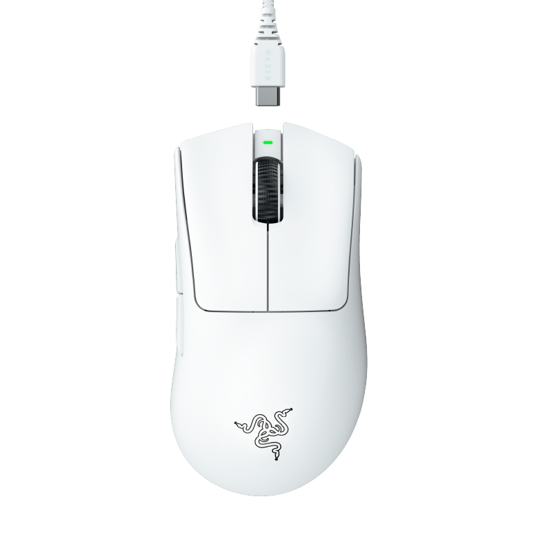 Razer DeathAdder V3 Pro Wireless Gaming Mouse -HyperSpeed Razer DeathAdder V3 Pro Wireless Gaming Mouse -HyperSpeed