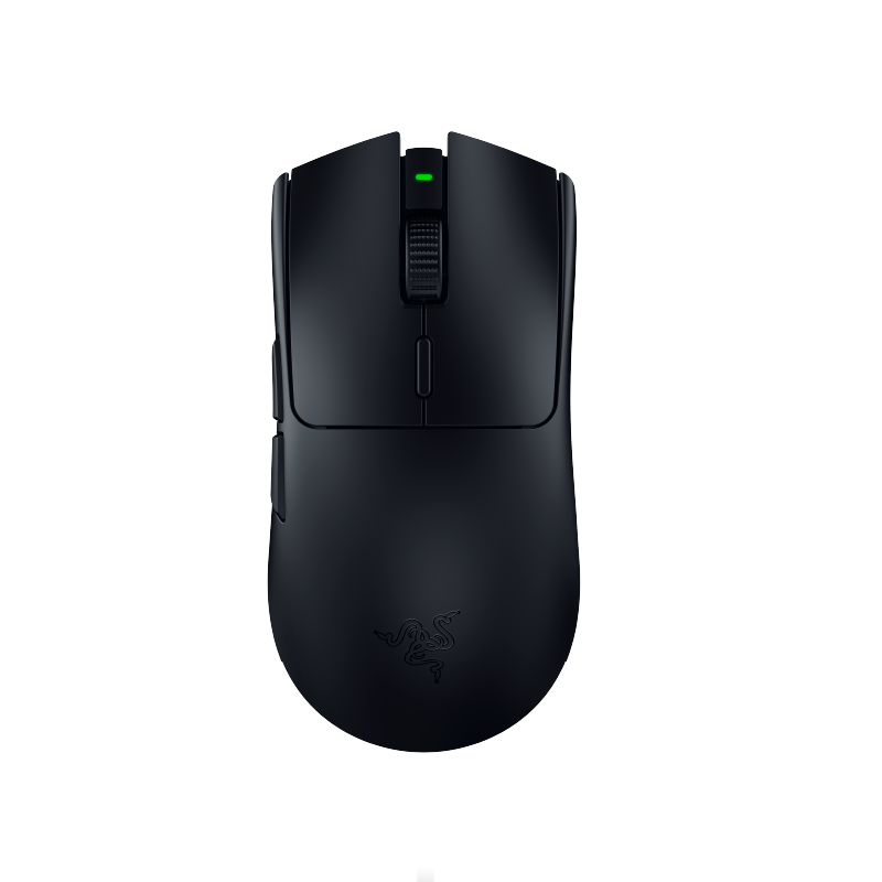 Razer Viper V3 HyperSpeed Wireless Esports Gaming Mouse - Black
