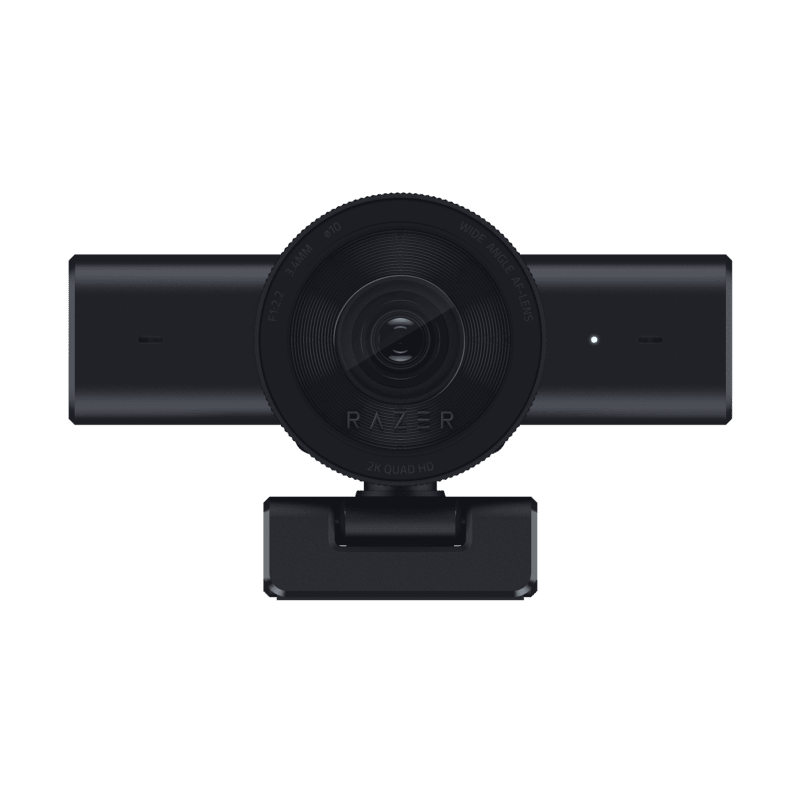 Razer Kiyo V2 X - Black :: Razer Shop
