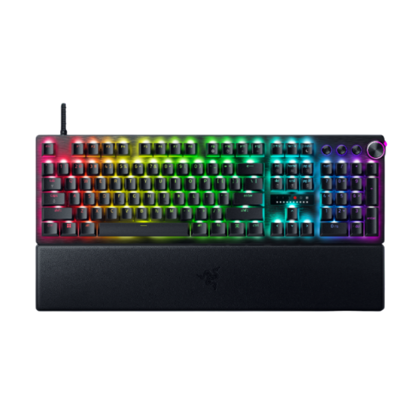 Razer BlackWidow V4 Pro 75% Wireless Gaming Keyboard :: Razer Shop