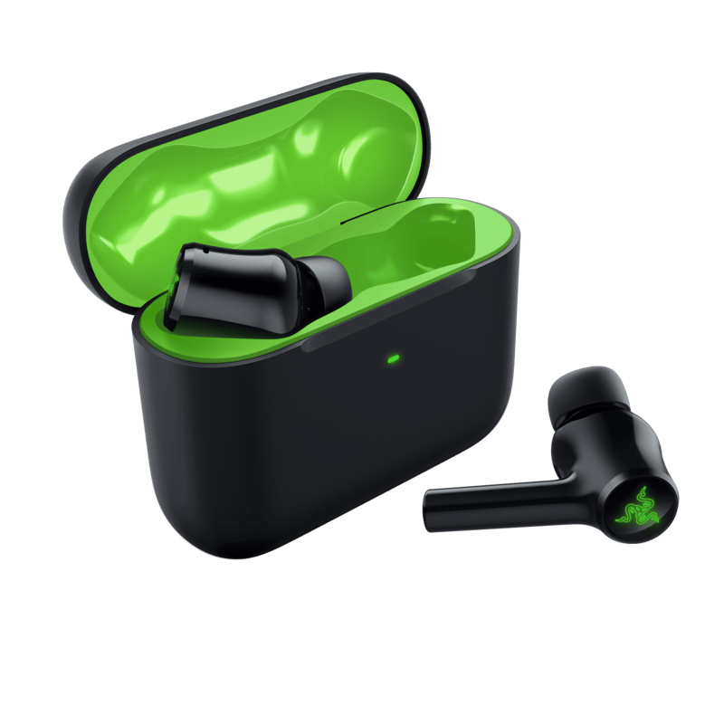 Razer Hammerhead HyperSpeed Wireless Multiplatform Gaming Razer Hammerhead HyperSpeed Wireless Multiplatform Gaming