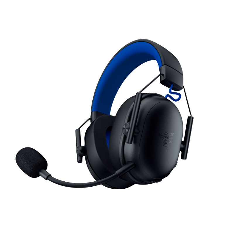 Razer BlackShark V3 X Hyperspeed for PlayStation - Black :: Razer Shop