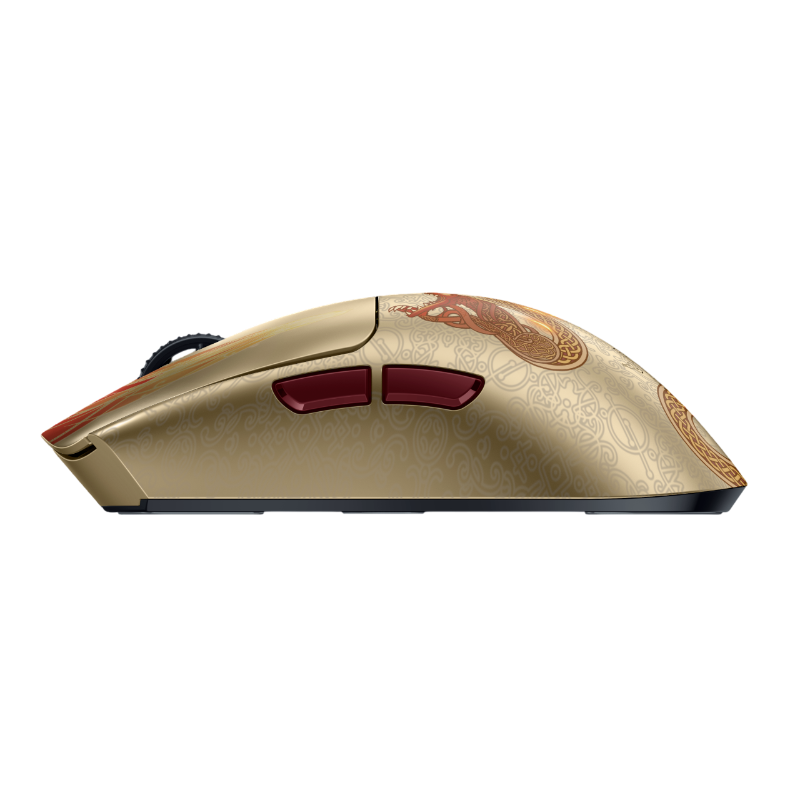 Razer Viper V3 Pro - Counter-Strike 2 Ed. :: Razer Shop