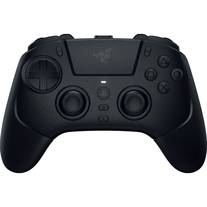 Razer Raiju V3 Pro for PS5 & PC - Black :: Razer Shop
