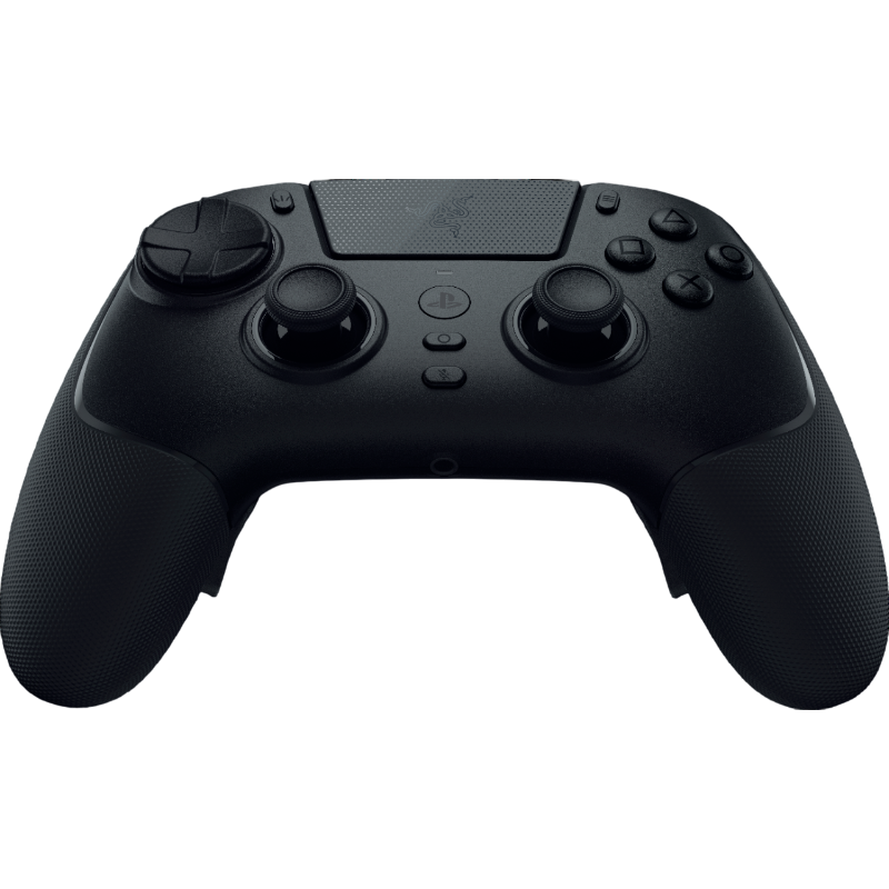 Razer Raiju V3 Pro for PS5 & PC - Black :: Razer Shop