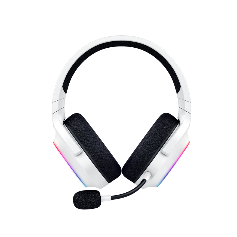 Razer Barracuda X Chroma Wireless Gaming Headset - White :: Razer Shop