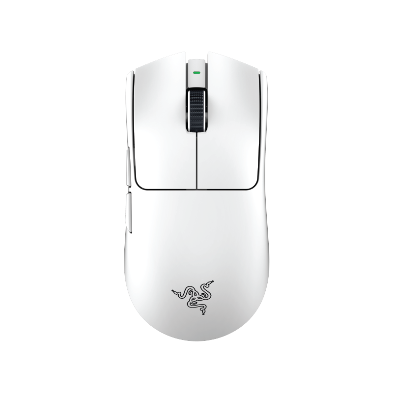 Razer Viper V3 Pro White Edition 【公式通販】