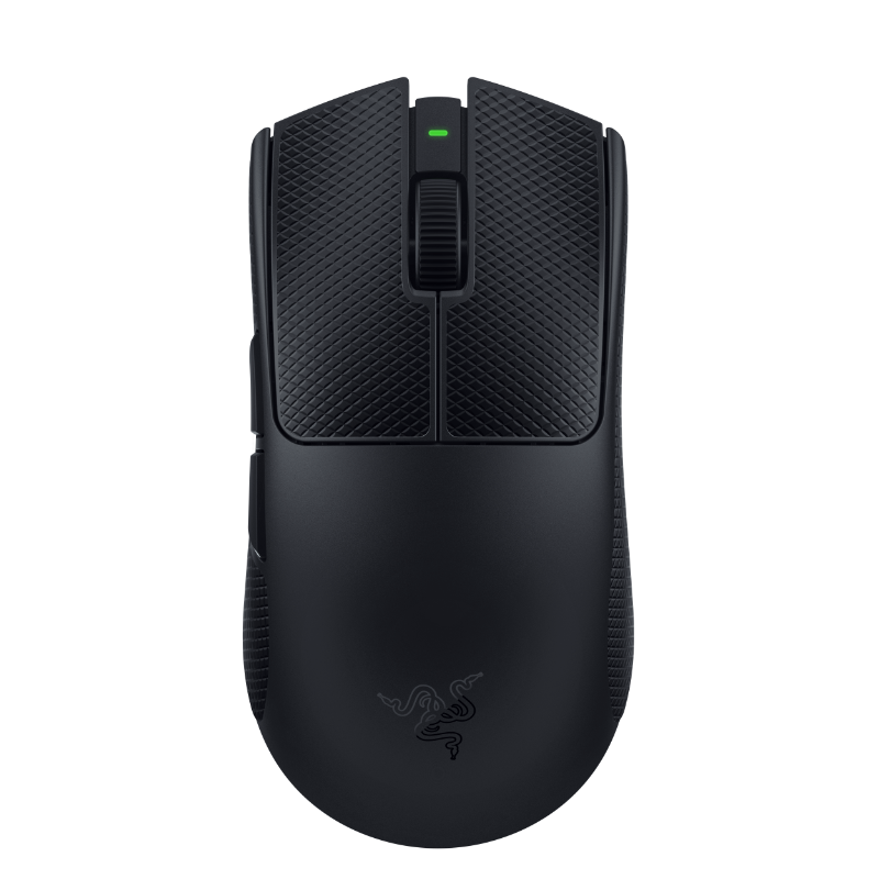 Razer Viper V4 Pro - Wireless Esports Gaming Mouse - Black