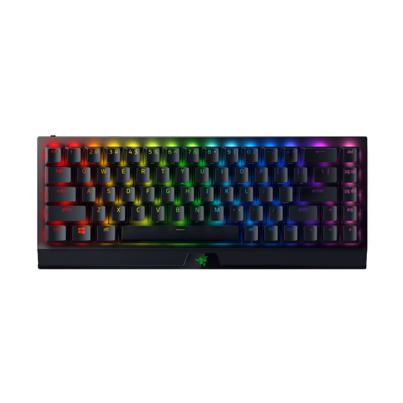 Razer、ゲーミングキーボード「BlackWidow 2 x MINI BLACKWIDOW Razer Tomotomo☆様用 V3 Mini TKL」&「Huntsman キーボード