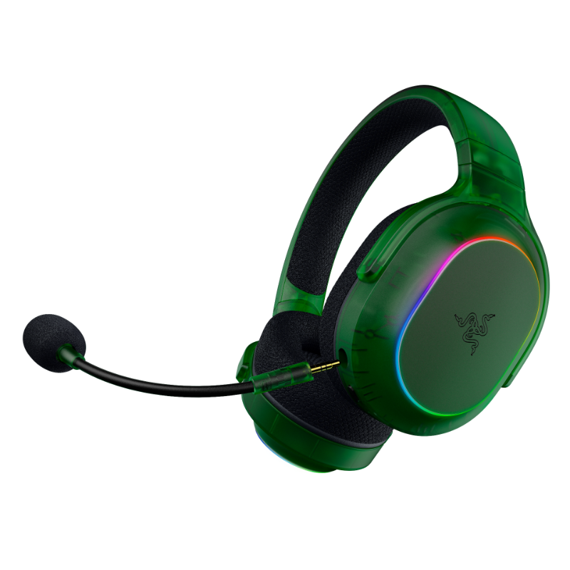 RYH Razer BlackShark V3 X Hyperspeed for PlayStation - Black :: Razer Shop
