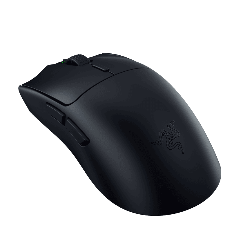 Razer Viper V3 HyperSpeed Wireless Esports Gaming Mouse - Black
