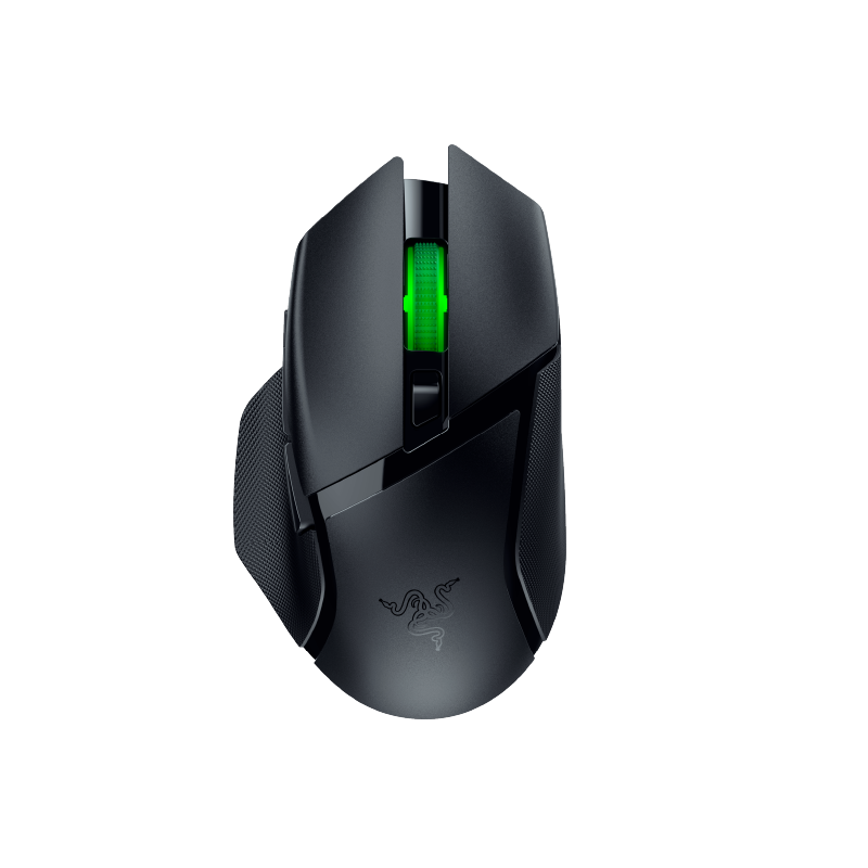 Razer DeathAdder V4 Pro Gaming Mouse - White :: Razer Shop
